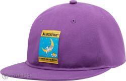 La Sportiva Climbing on the Moon siltes sapka, viola (S/M)