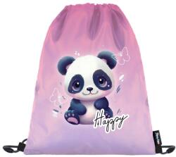 KARTON P+P Panda tornazsák (8-87726)
