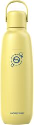 SodaStream FIZZ&GO COOL 0, 9 l Lemon zest (FIZZ&GO COOL 0.9L LEMON ZEST)