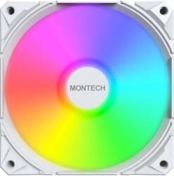 MONTECH E28 PWM ARGB (VEMTE28PWMARGBWH)