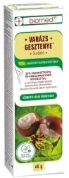 Biomed Varázsgesztenye krém 60g - patika-akcio