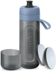BRITA Fill&Go Active 0, 6 l kék, + 2 × mikrodisc, 2024