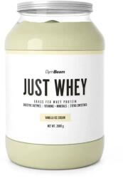 GymBeam Proteine Just Whey Grass-Fed Protein - GymBeam - vexio - 364,99 RON