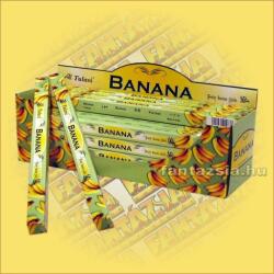 Tulasi Banana indiai füstölő - Banán