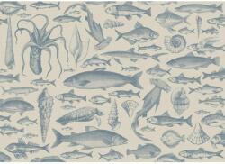 Komar Sea Study vliestapéta 350 cm x 250 cm