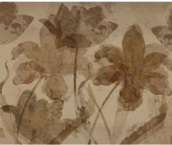 Komar Petal Whispers vliestapéta 300 cm x 250 cm