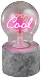 Luca Lighting Mica Decorations asztali lámpa LED Cool 15 x Ø 7 cm