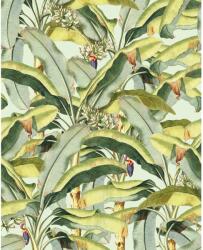 Komar Banana Grove vliestapéta 200 cm x 250 cm