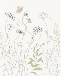 Komar Easy Breezy vliestapéta 200 cm x 250 cm