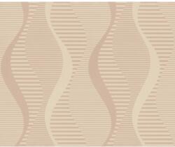 Komar Pulse Pattern vliestapéta 300 cm x 250 cm
