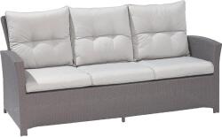  Vermont pad Deep Water Concrete 88 cm x 182 cm x 75 cm