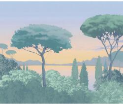 Komar Flaneur vliestapéta 300 cm x 250 cm