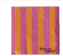 Boltze Color szalvéta 20 db