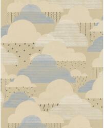 Komar Happy Clouds vliestapéta 200 cm x 250 cm