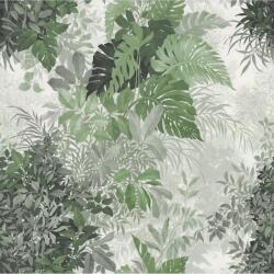 Komar Buissons vliestapéta 250 cm x 250 cm