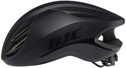 HJC HJC ATARA Cycling Helmet, Black MT. GL BLACK, Size L (81183103)