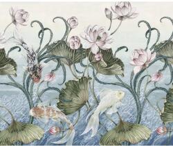 Komar Haiku vliestapéta 300 cm x 250 cm