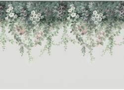 Komar Guirlandes vliestapéta 350 cm x 250 cm