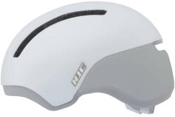 HJC HJC CALIDO White, Silver Cycling Helmet, MT WHITE SILVER, Size S (81412301)