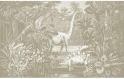 Komar Jurassic Kingdom vliestapéta 400 cm x 250 cm