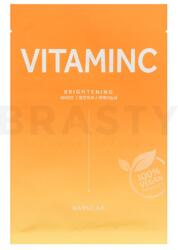  Barulab The Clean Vegan gézmaszk Mask Vitamin C 23 g