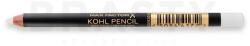 MAX Factor Kohl Pencil szemceruza 010 White 1, 2 g