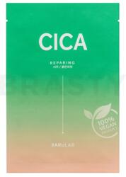  Barulab The Clean Vegan gézmaszk Mask Cica 23 g