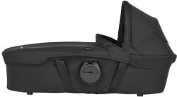 Easywalker Mózeskosár Twin Harvey3/Harvey5 Shadow Black babakocsihoz