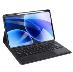 Dux Ducis Xiaomi Pad 8 Pro / Pad 8 DUX DUCIS TK bluetooth tastatură + touch pad suport desktop, suport creion, BLACK (GP-183489)