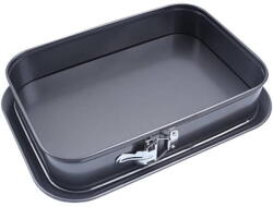 Myria Forma De Copt Myria My4456, 32 X 22cm, Gri (my4456)