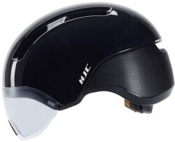 HJC HJC CALIDO PLUS Black Cycling Helmet, METAL BLACK, Size L (81422703)