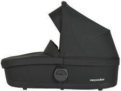 Easywalker Mózeskosár Harvey3 Shadow Black babakocsihoz