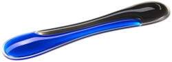 Kensington Mouse pad Kensington pad Keyboard Wrist Rest Slim Duo Gel - Blue (K62441WW) Mouse pad