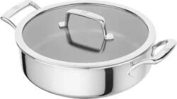 ZWILLING Zwilling Peak Serving Pan 26 cm, 18/10 Stainless Steel (1034500)