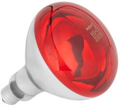 Rebel BEC INFRAROSU CRESTERE PUI E27 R125 150W REBEL (ZAR0583) - forit