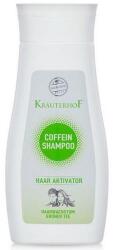 Krauterhof Șampon de păr cu activator de cafeină, 250 ml