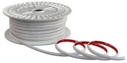 V-TAC Corp Iluminat V-TAC BANDA LED COB 12.5W/M 220-240V IP65 6500K ROLA 50M (SKU-23723)