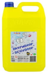 TUBAN Jucarie creativa TUBAN Activator slime, TUBAN, 5L (TU3049)