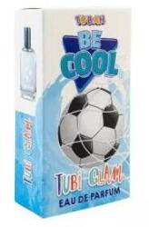 TUBAN Jucarie creativa TUBAN Parfum Tubi Glam Be Cool, note florale si fructate, 50ml (TU3805)