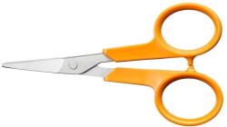 Fiskars Körömolló lekerekített pengékkel Classic, 10 cm | 1075058 (1075058)