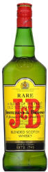 J&B Rare Whisky Medium [0, 35L|40%] - idrinks