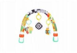 Toyz4lovers 2074 educational toy - stroller rattle pattern (0316)