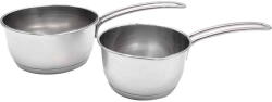 MYRIA Set Ibric Myria Mc4050, 2 Piese, 0.6-0.8l, Inox (mc4050)