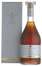 Torres 20 Years Brandy [0, 7L|40%] - idrinks