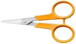 Fiskars Classic körömolló lekerekített hegyekkel, 10 cm | 1075060 (1075060)