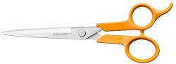 Fiskars Classic fodrászolló, 17 cm | 1075062 (1075062)