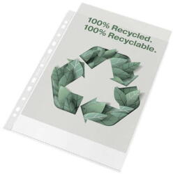 Esselte Folie de protectie ESSELTE Recycled, PP, A4, 70 microni, 100 buc/cutie, standard (ES-627493)