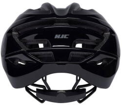 HJC HJC CROSSER Black Cycling Helmet, BLACK, Size M (81953102)
