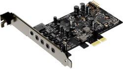 Creative Placa de Sunet Creative Labs Creative Labs Sound Blaster Audigy Fx Pro (70SB197000000)