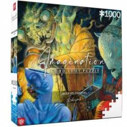 Good Loot 1000 Gift Puzzle, Jacek Sleszynski